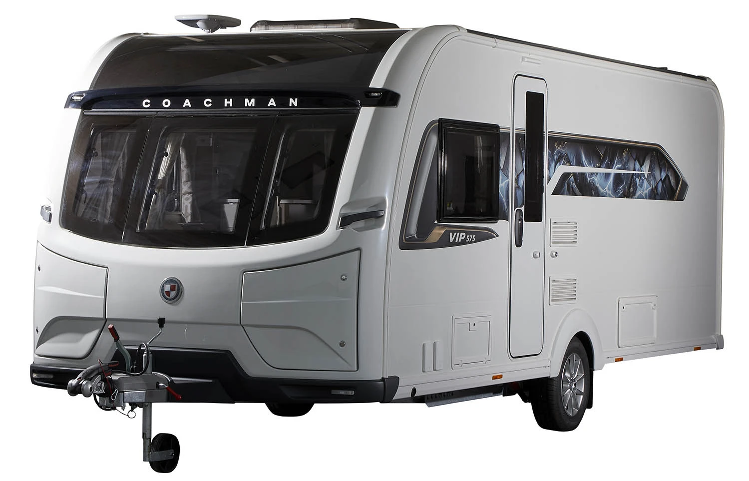 Caravan Image